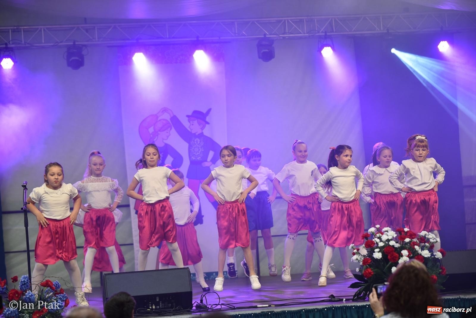 Zdjęcie w galerii na portalu naszraciborz.pl: Dziedzictwo na talerzu i w słowie. Śląska Wielkanoc w Pietrowicach Wielkich na bis [FOTO] wiadomości z regionu