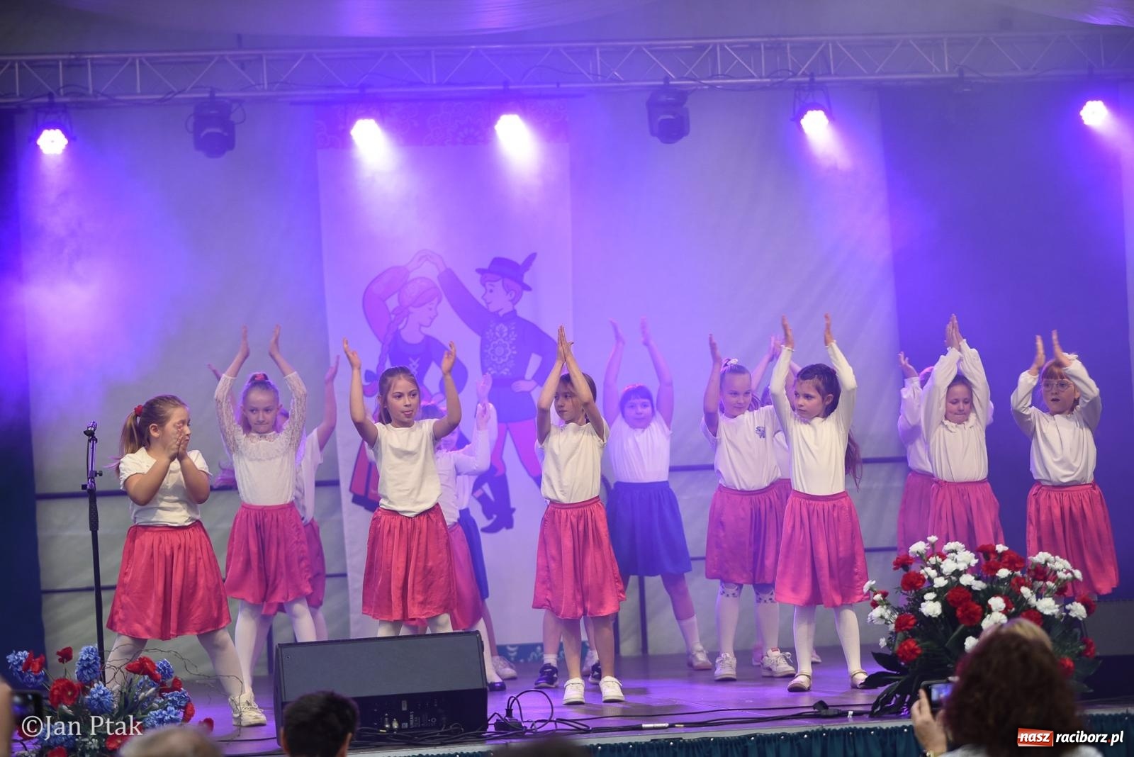 Zdjęcie w galerii na portalu naszraciborz.pl: Dziedzictwo na talerzu i w słowie. Śląska Wielkanoc w Pietrowicach Wielkich na bis [FOTO] wiadomości z regionu