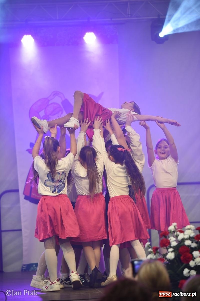 Zdjęcie w galerii na portalu naszraciborz.pl: Dziedzictwo na talerzu i w słowie. Śląska Wielkanoc w Pietrowicach Wielkich na bis [FOTO] wiadomości z regionu