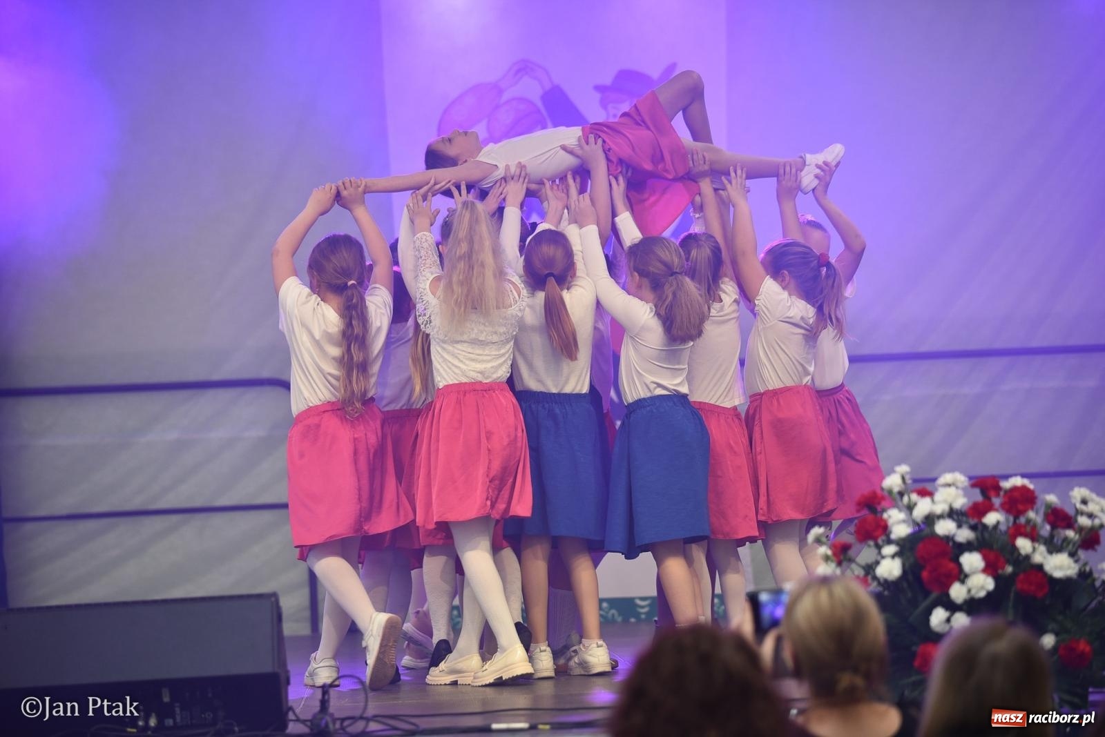 Zdjęcie w galerii na portalu naszraciborz.pl: Dziedzictwo na talerzu i w słowie. Śląska Wielkanoc w Pietrowicach Wielkich na bis [FOTO] wiadomości z regionu