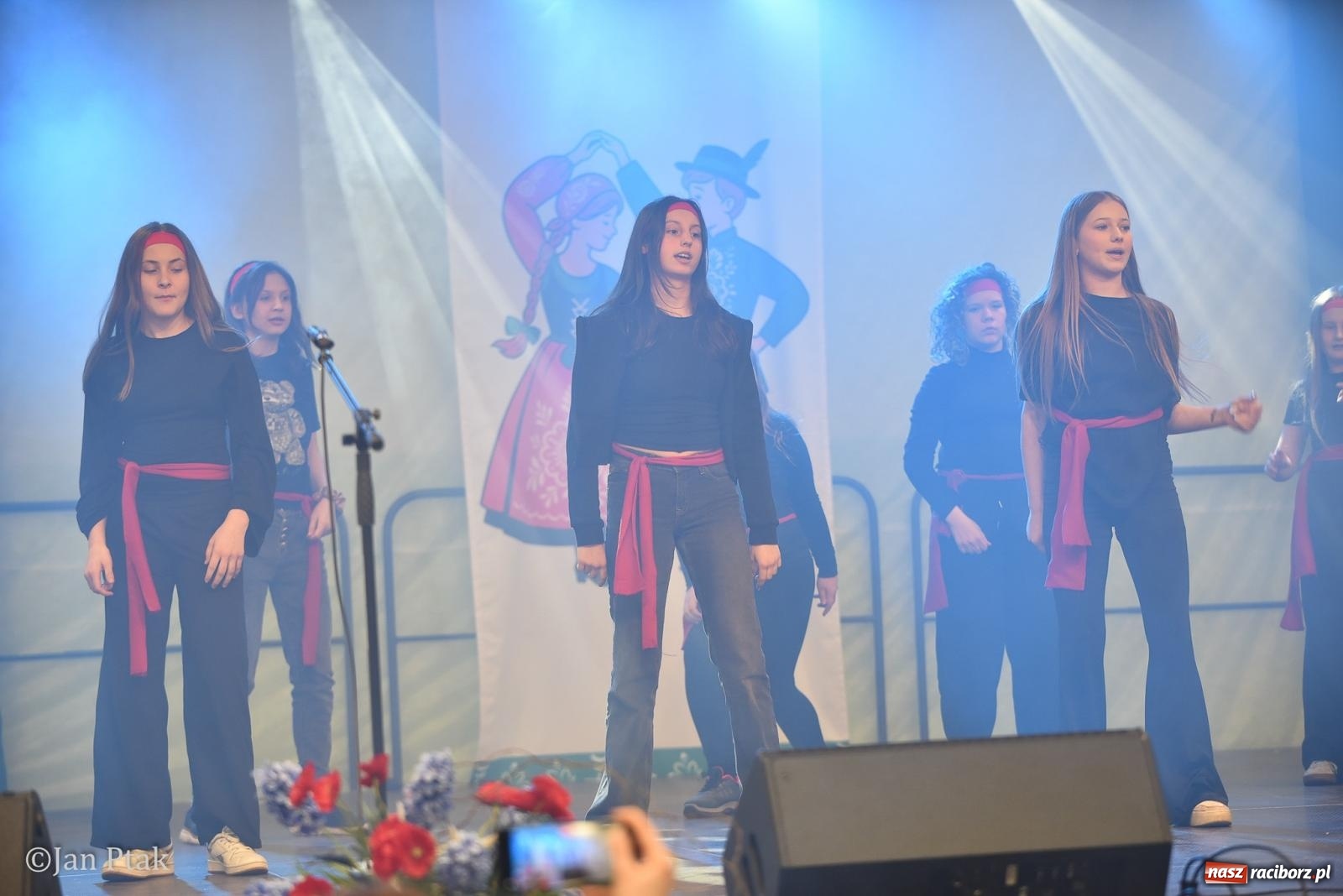 Zdjęcie w galerii na portalu naszraciborz.pl: Dziedzictwo na talerzu i w słowie. Śląska Wielkanoc w Pietrowicach Wielkich na bis [FOTO] wiadomości z regionu