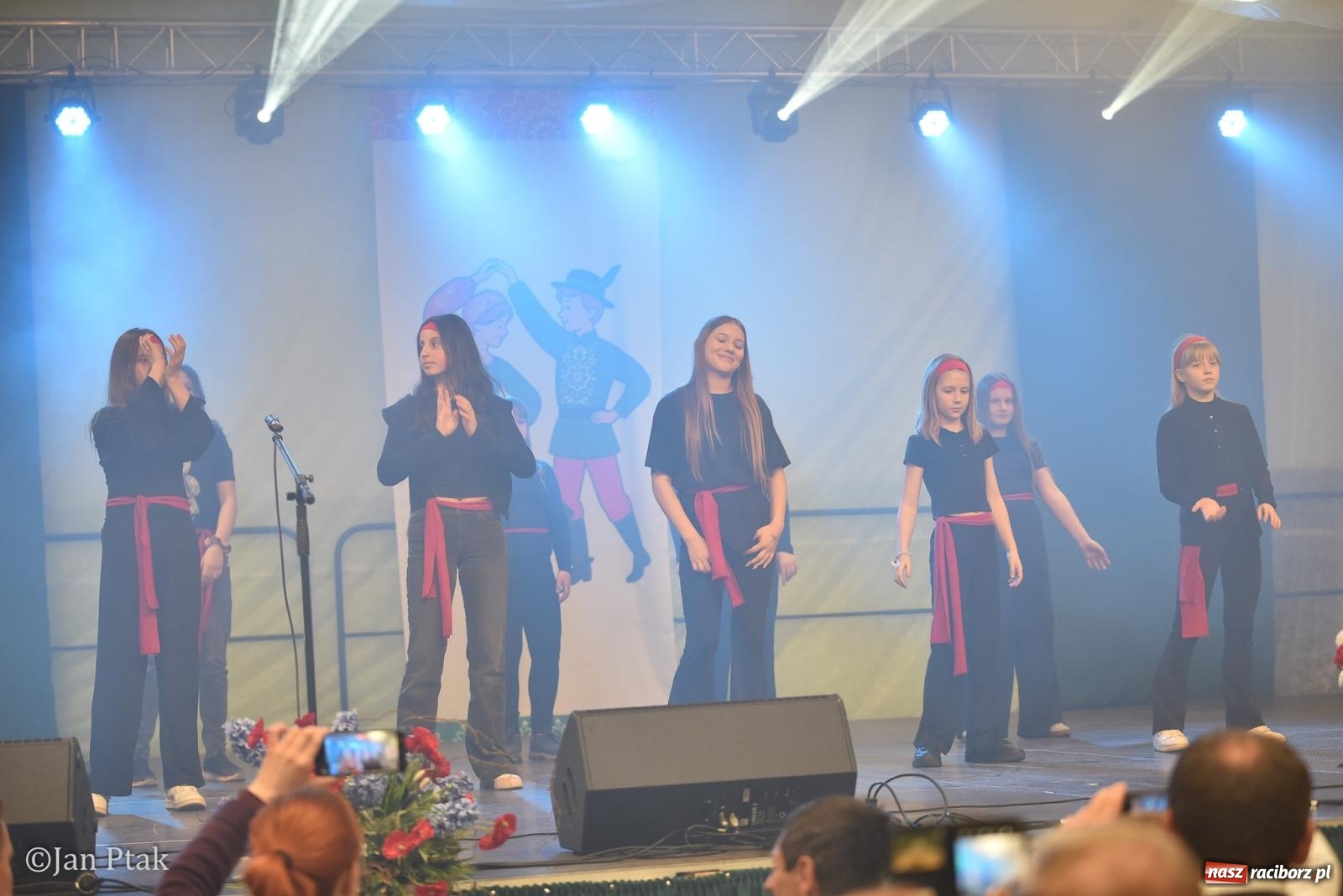 Zdjęcie w galerii na portalu naszraciborz.pl: Dziedzictwo na talerzu i w słowie. Śląska Wielkanoc w Pietrowicach Wielkich na bis [FOTO] wiadomości z regionu