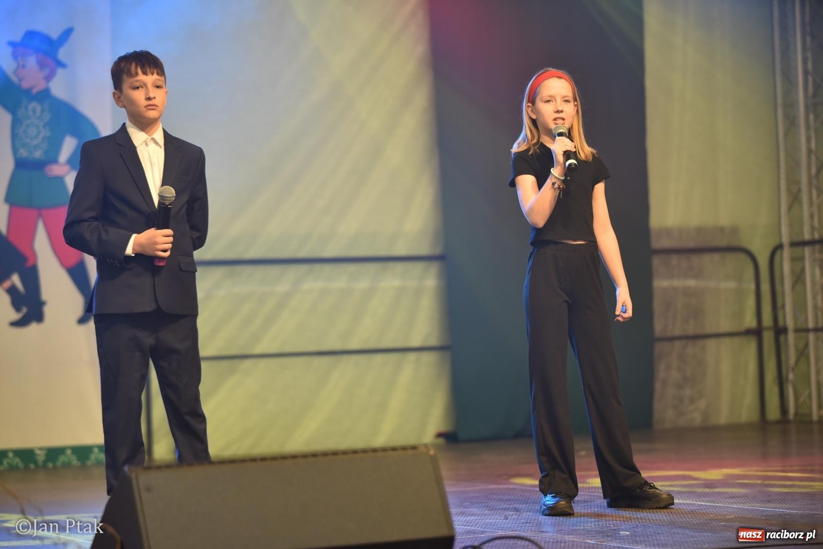 Zdjęcie w galerii na portalu naszraciborz.pl: Dziedzictwo na talerzu i w słowie. Śląska Wielkanoc w Pietrowicach Wielkich na bis [FOTO] wiadomości z regionu