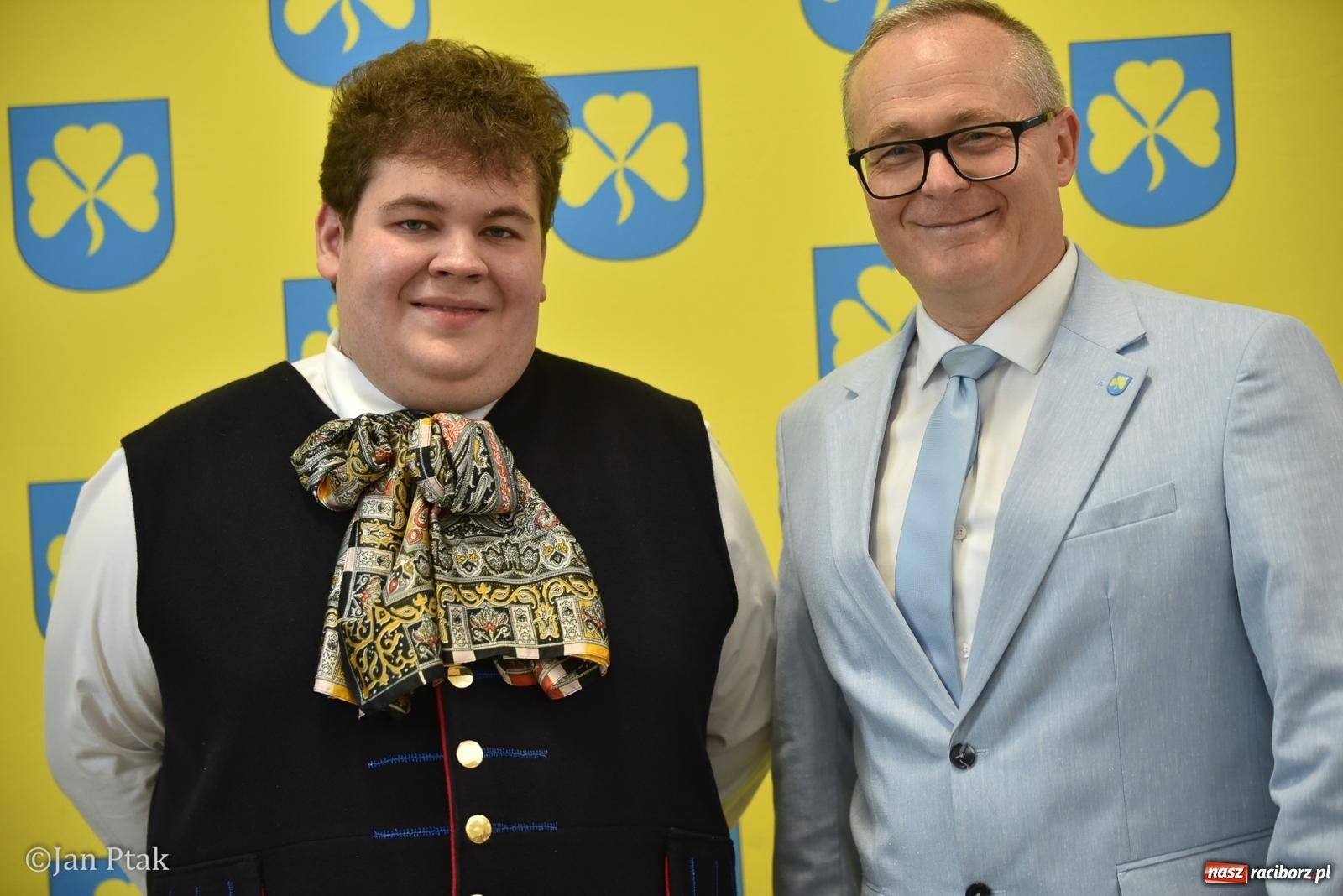 Zdjęcie w galerii na portalu naszraciborz.pl: Dziedzictwo na talerzu i w słowie. Śląska Wielkanoc w Pietrowicach Wielkich na bis [FOTO] wiadomości z regionu