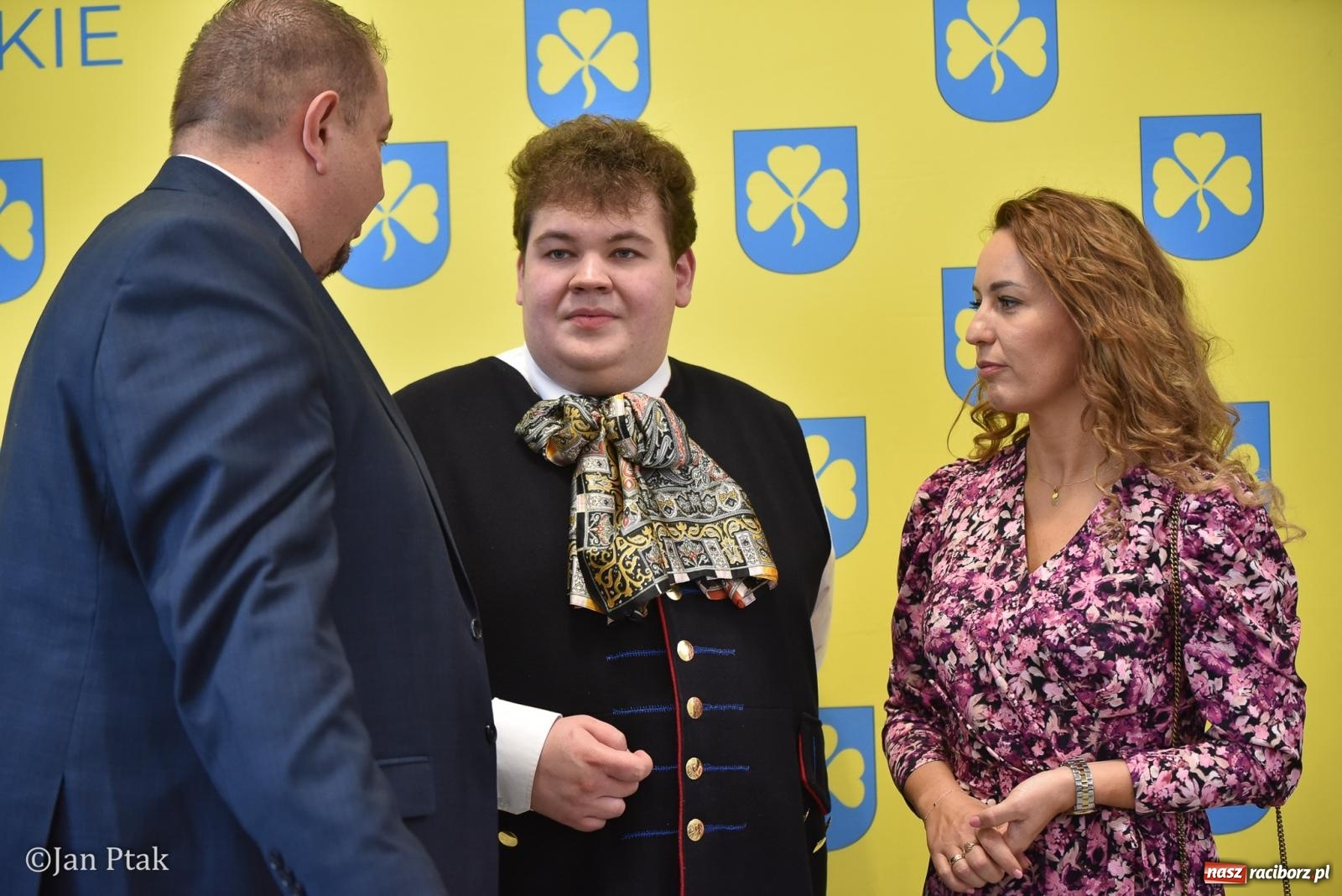 Zdjęcie w galerii na portalu naszraciborz.pl: Dziedzictwo na talerzu i w słowie. Śląska Wielkanoc w Pietrowicach Wielkich na bis [FOTO] wiadomości z regionu