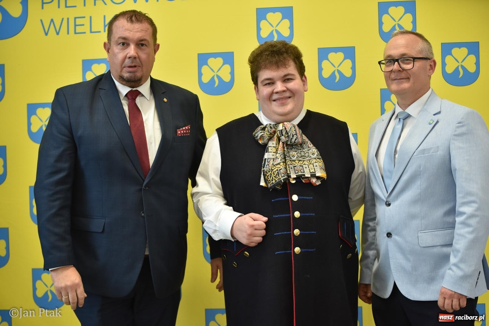 Zdjęcie w galerii na portalu naszraciborz.pl: Dziedzictwo na talerzu i w słowie. Śląska Wielkanoc w Pietrowicach Wielkich na bis [FOTO] wiadomości z regionu