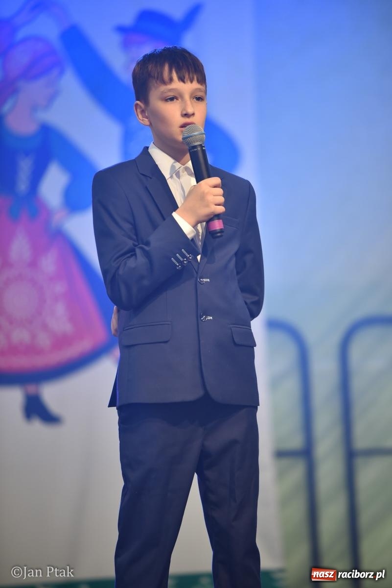 Zdjęcie w galerii na portalu naszraciborz.pl: Dziedzictwo na talerzu i w słowie. Śląska Wielkanoc w Pietrowicach Wielkich na bis [FOTO] wiadomości z regionu