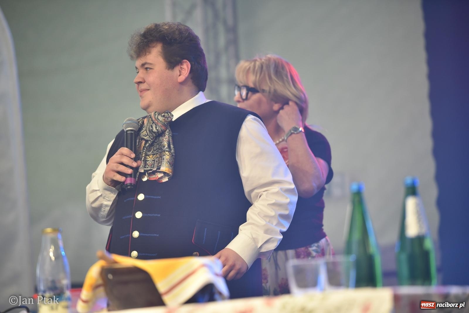 Zdjęcie w galerii na portalu naszraciborz.pl: Dziedzictwo na talerzu i w słowie. Śląska Wielkanoc w Pietrowicach Wielkich na bis [FOTO] wiadomości z regionu