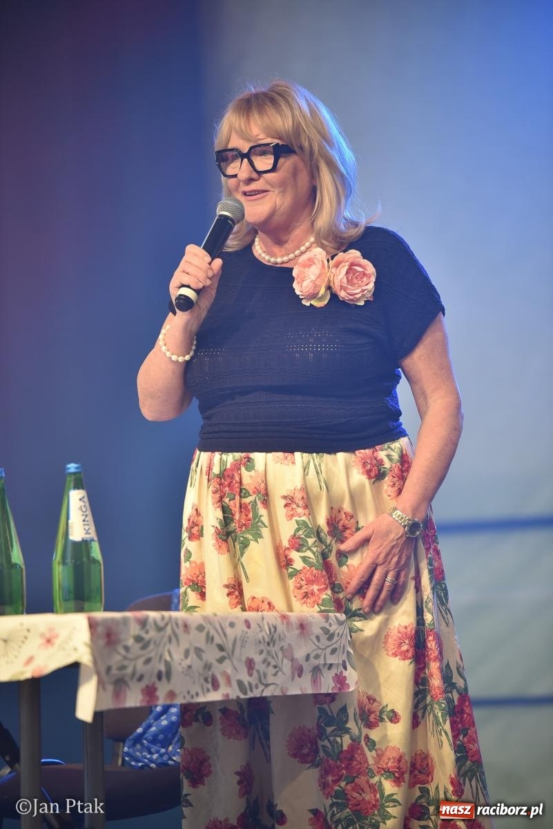 Zdjęcie w galerii na portalu naszraciborz.pl: Dziedzictwo na talerzu i w słowie. Śląska Wielkanoc w Pietrowicach Wielkich na bis [FOTO] wiadomości z regionu