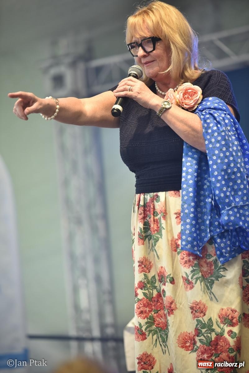 Zdjęcie w galerii na portalu naszraciborz.pl: Dziedzictwo na talerzu i w słowie. Śląska Wielkanoc w Pietrowicach Wielkich na bis [FOTO] wiadomości z regionu