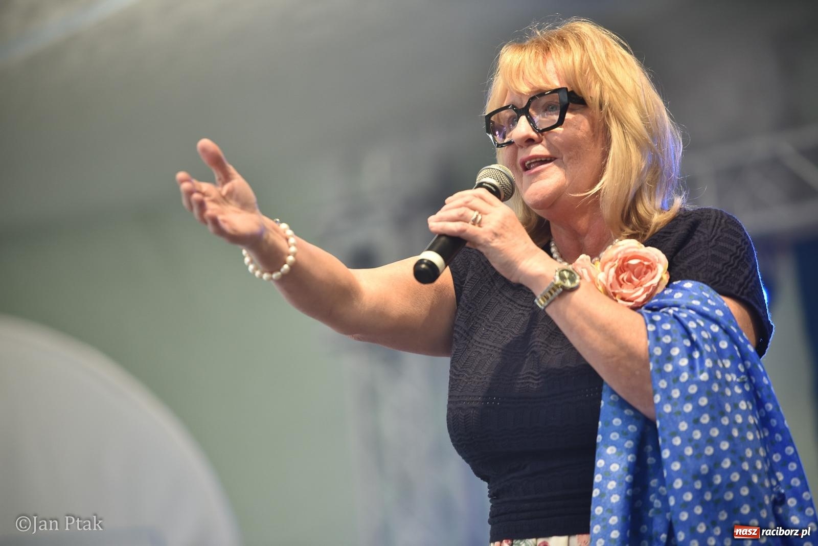 Zdjęcie w galerii na portalu naszraciborz.pl: Dziedzictwo na talerzu i w słowie. Śląska Wielkanoc w Pietrowicach Wielkich na bis [FOTO] wiadomości z regionu