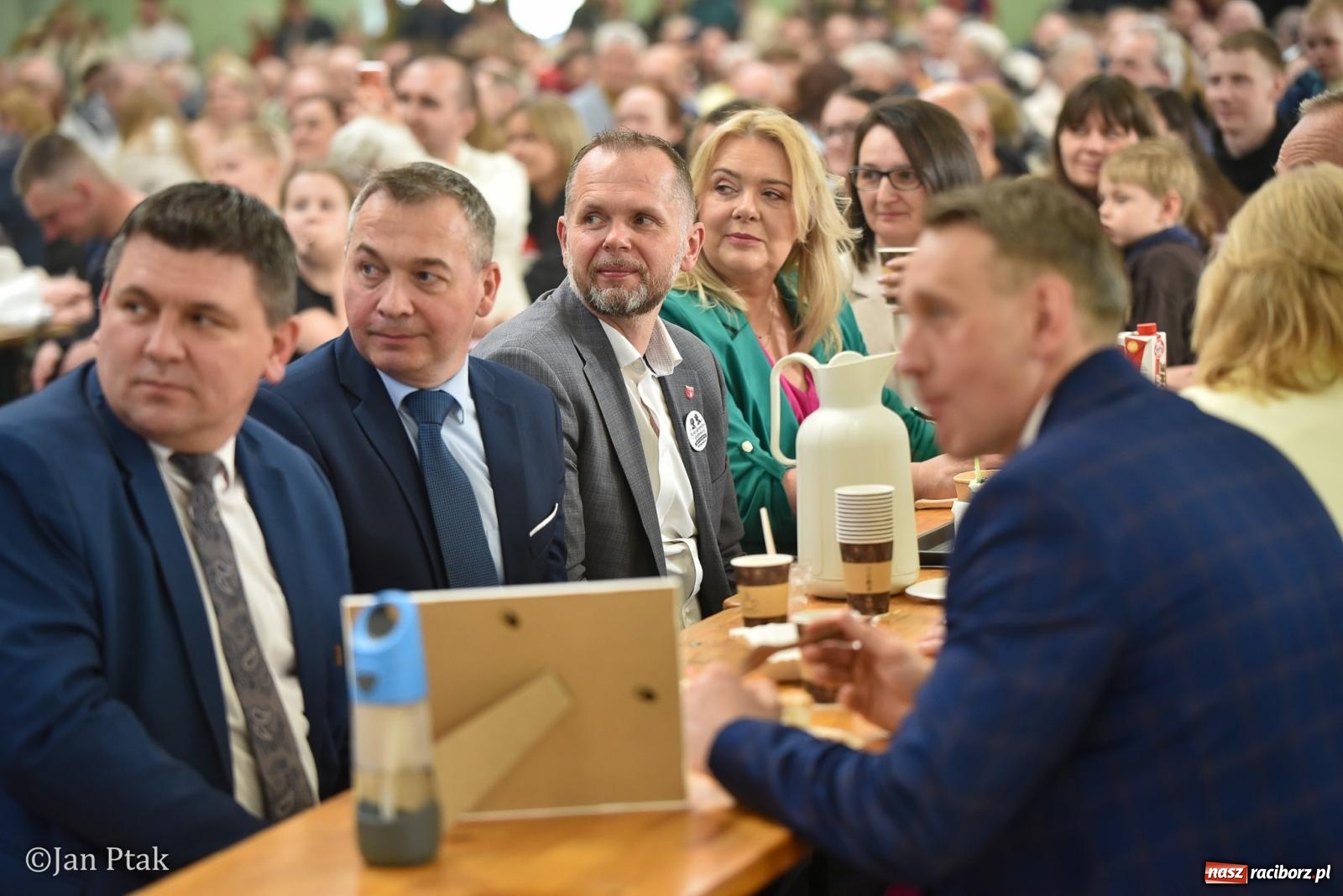 Zdjęcie w galerii na portalu naszraciborz.pl: Dziedzictwo na talerzu i w słowie. Śląska Wielkanoc w Pietrowicach Wielkich na bis [FOTO] wiadomości z regionu