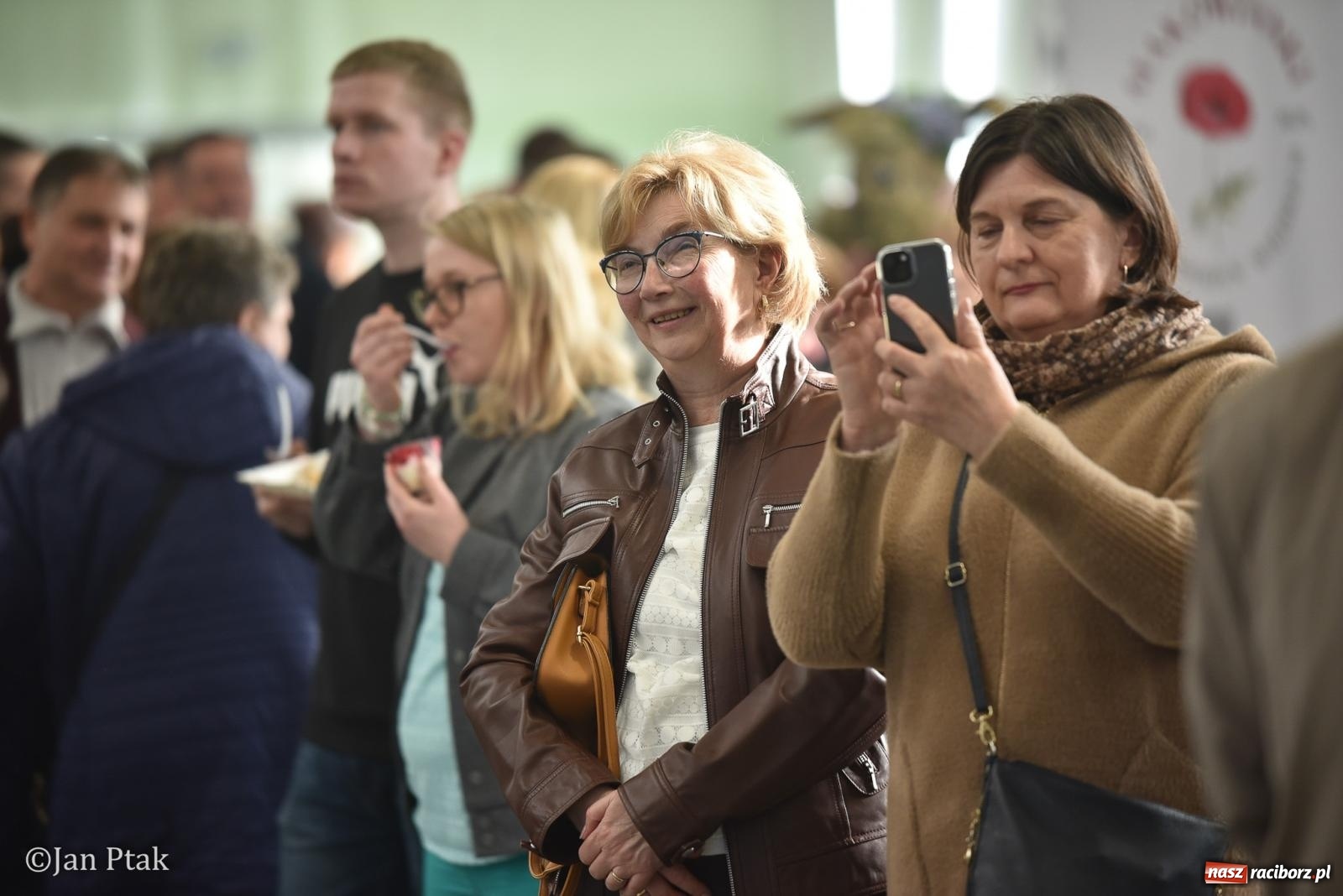 Zdjęcie w galerii na portalu naszraciborz.pl: Dziedzictwo na talerzu i w słowie. Śląska Wielkanoc w Pietrowicach Wielkich na bis [FOTO] wiadomości z regionu