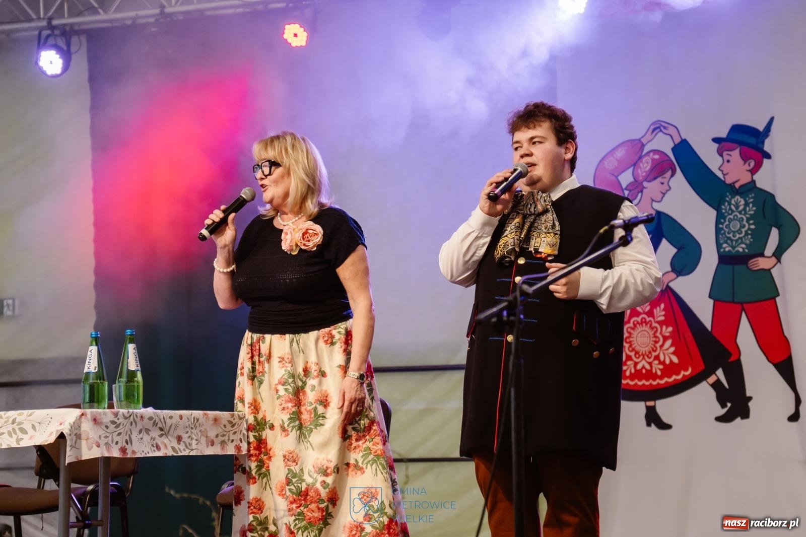 Zdjęcie w galerii na portalu naszraciborz.pl: Dziedzictwo na talerzu i w słowie. Śląska Wielkanoc w Pietrowicach Wielkich na bis [FOTO] wiadomości z regionu