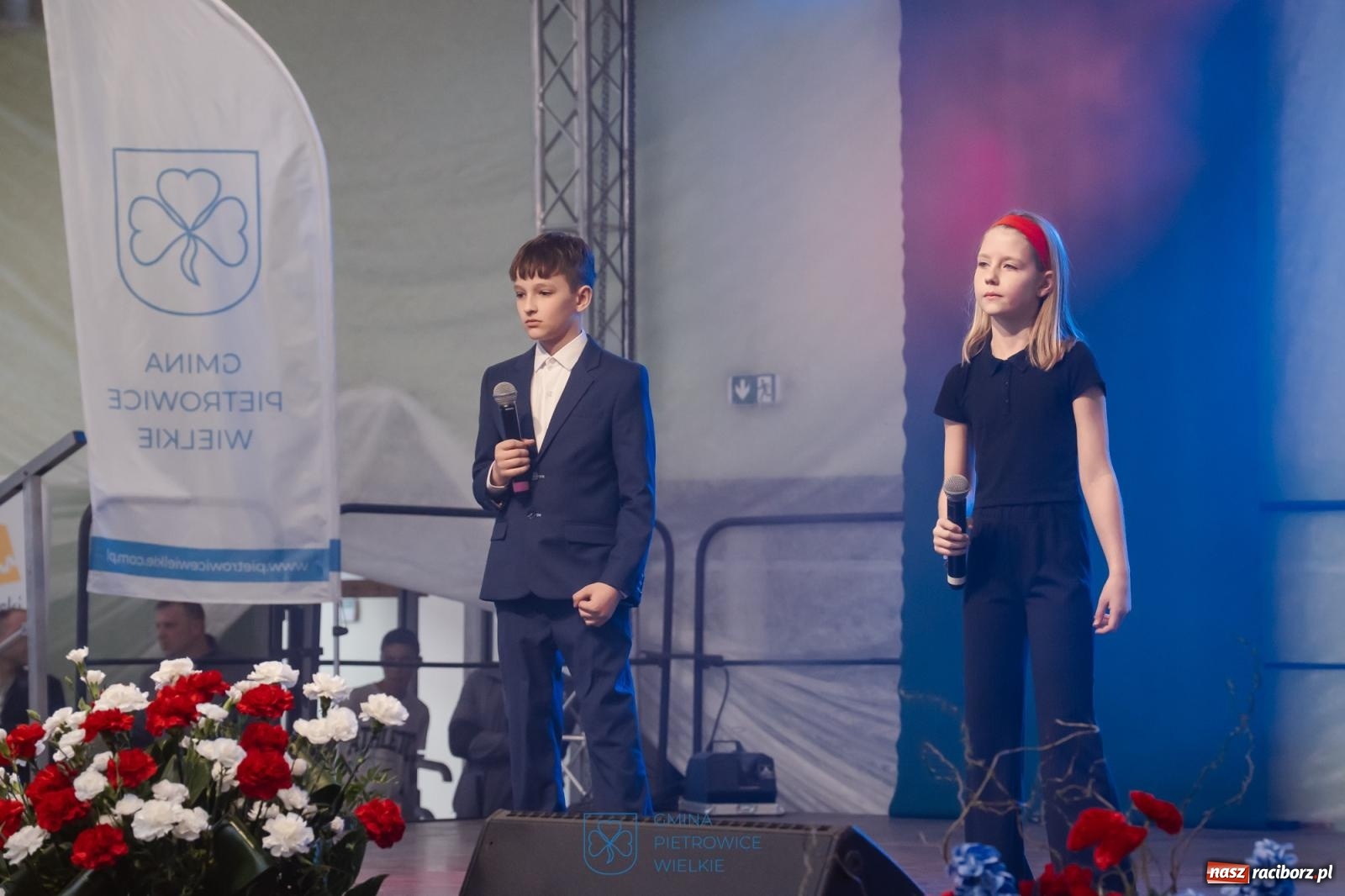 Zdjęcie w galerii na portalu naszraciborz.pl: Dziedzictwo na talerzu i w słowie. Śląska Wielkanoc w Pietrowicach Wielkich na bis [FOTO] wiadomości z regionu