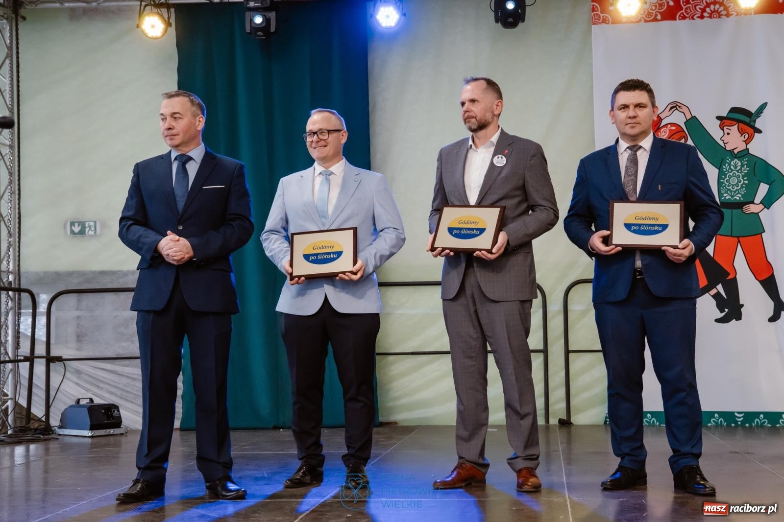 Zdjęcie w galerii na portalu naszraciborz.pl: Dziedzictwo na talerzu i w słowie. Śląska Wielkanoc w Pietrowicach Wielkich na bis [FOTO] wiadomości z regionu