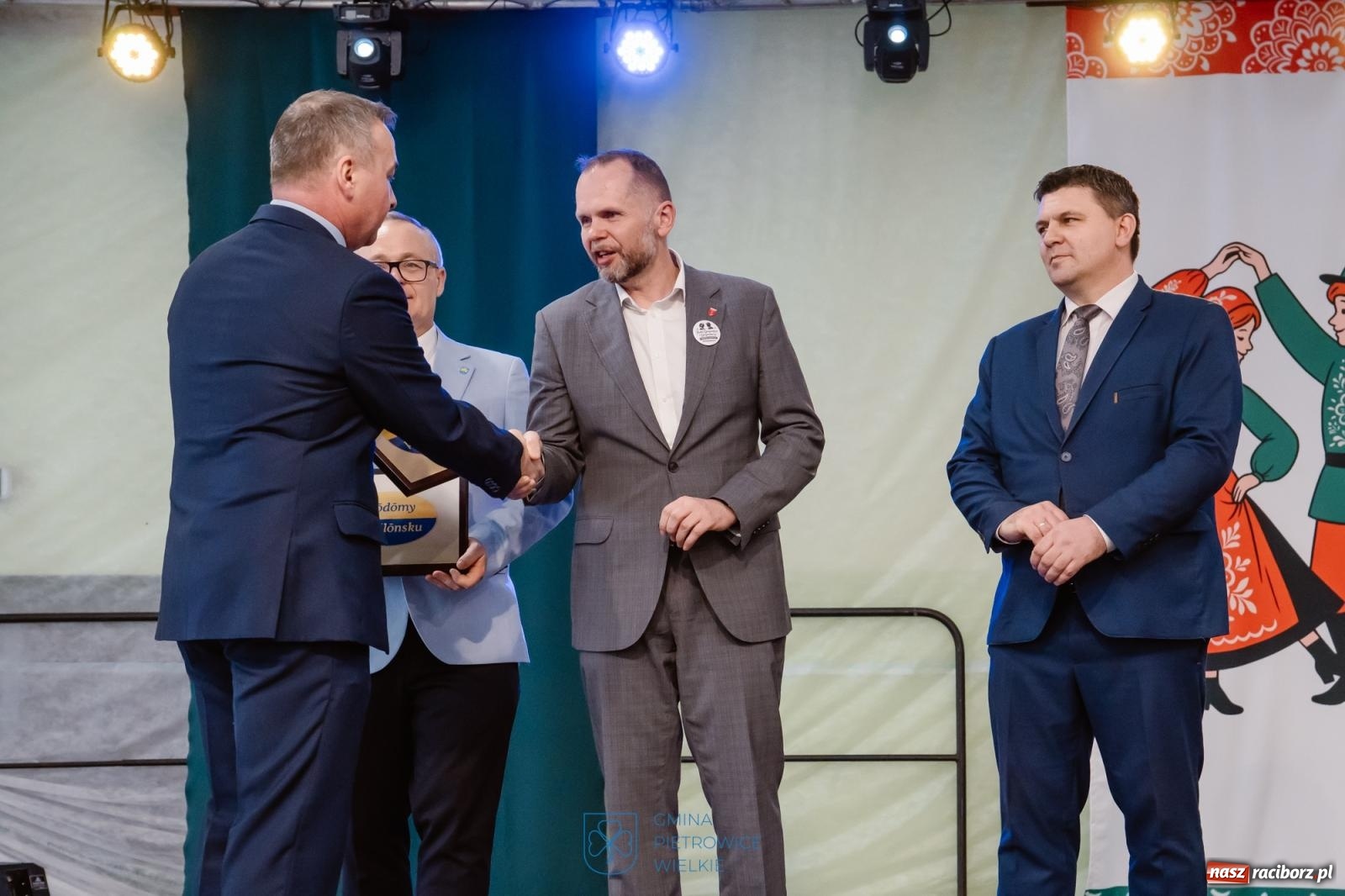 Zdjęcie w galerii na portalu naszraciborz.pl: Dziedzictwo na talerzu i w słowie. Śląska Wielkanoc w Pietrowicach Wielkich na bis [FOTO] wiadomości z regionu