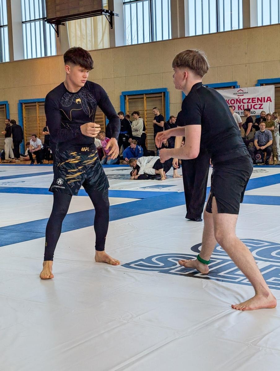 Zdjęcie w galerii na portalu naszraciborz.pl: Łamator Racibórz zdominował Copa Silesia 12. Grad medali i mocny sygnał formy wiadomości z regionu