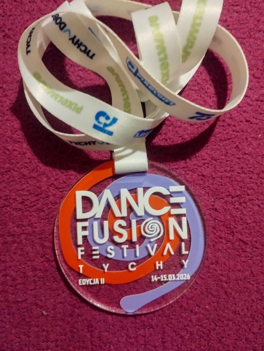 Zdjęcie w galerii na portalu naszraciborz.pl: Spec Babcie znów na podium. Sukces seniorek w konkursie DANCE FUSION wiadomości z regionu