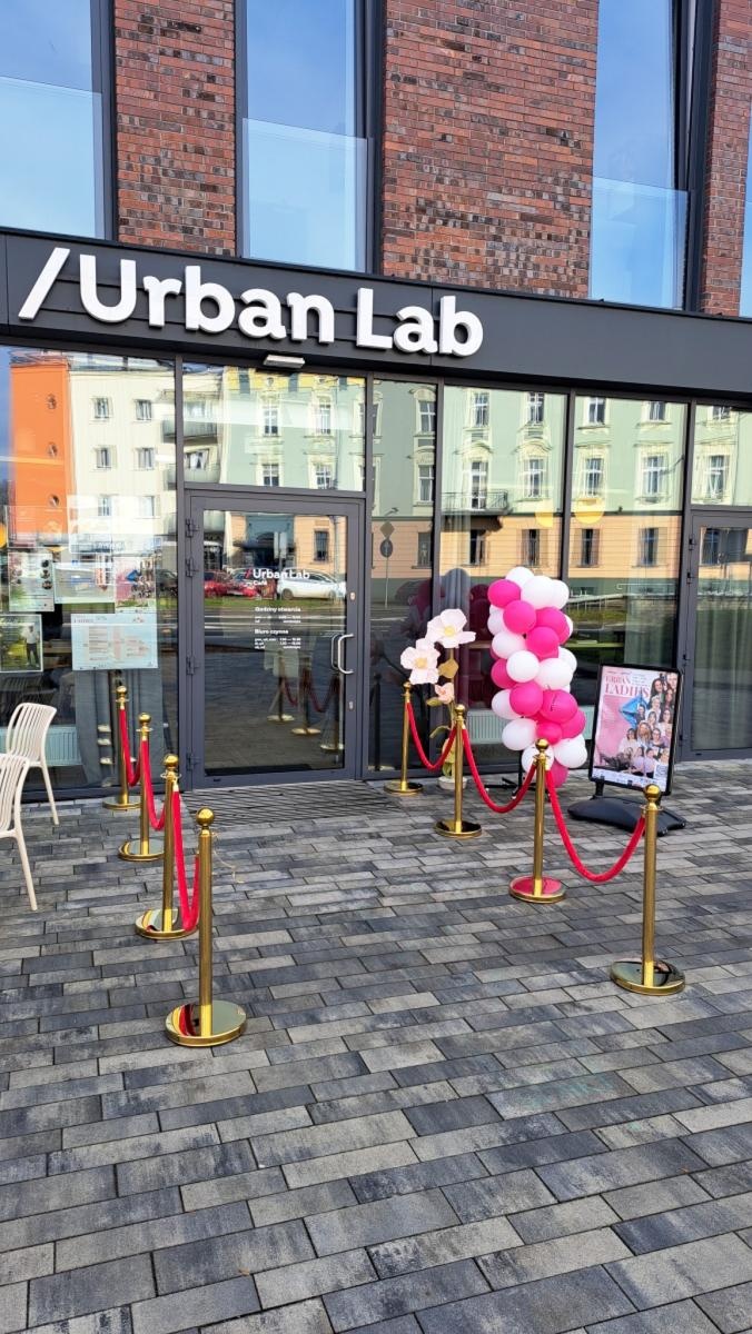 Zdjęcie w galerii na portalu naszraciborz.pl: Urban Ladies w Raciborzu. Kobieca energia i lokalna współpraca w Urban Labie wiadomości z regionu