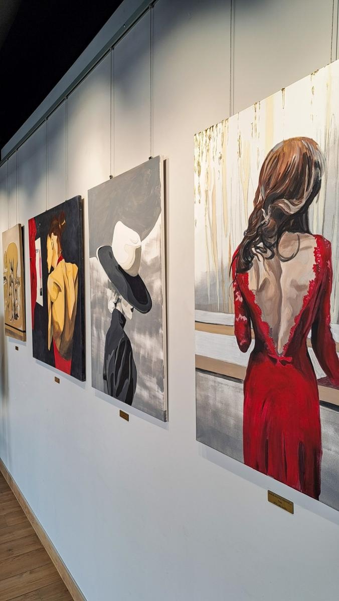 Zdjęcie w galerii na portalu naszraciborz.pl: Urban Ladies w Raciborzu. Kobieca energia i lokalna współpraca w Urban Labie wiadomości z regionu