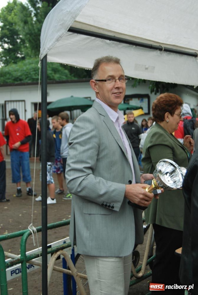 Zdjęcie w galerii na portalu naszraciborz.pl: Gimnazjada 2011 i Gimi Model wiadomości z regionu