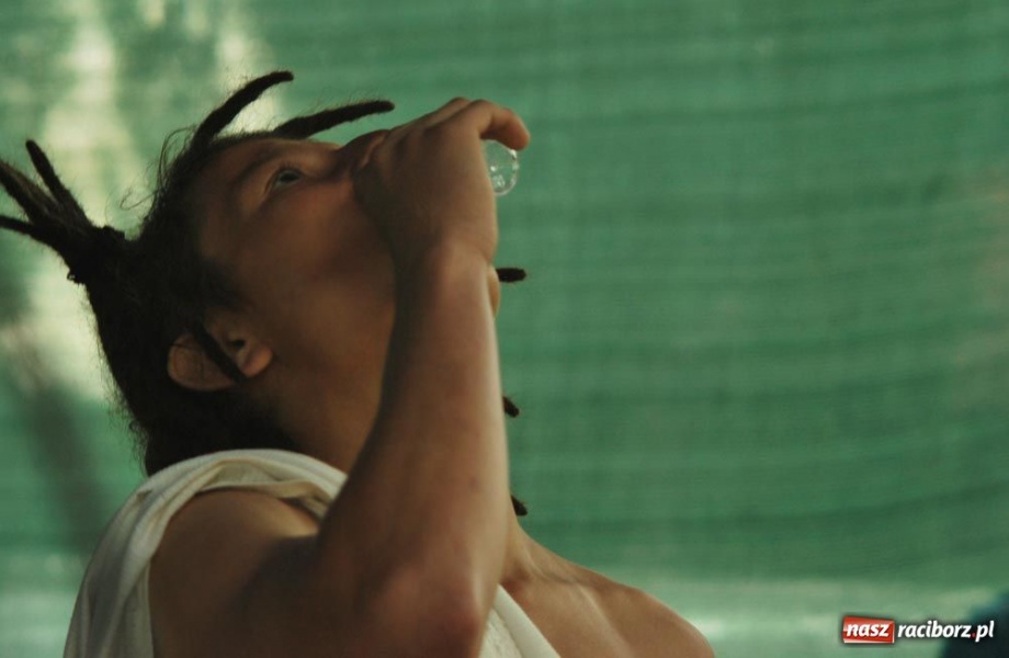 Zdjęcie w galerii na portalu naszraciborz.pl: Gimnazjada 2011 i Gimi Model wiadomości z regionu