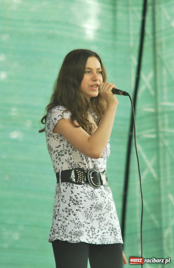 Zdjęcie w galerii na portalu naszraciborz.pl: Gimnazjada 2011 i Gimi Model wiadomości z regionu