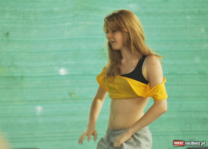 Zdjęcie w galerii na portalu naszraciborz.pl: Gimnazjada 2011 i Gimi Model wiadomości z regionu