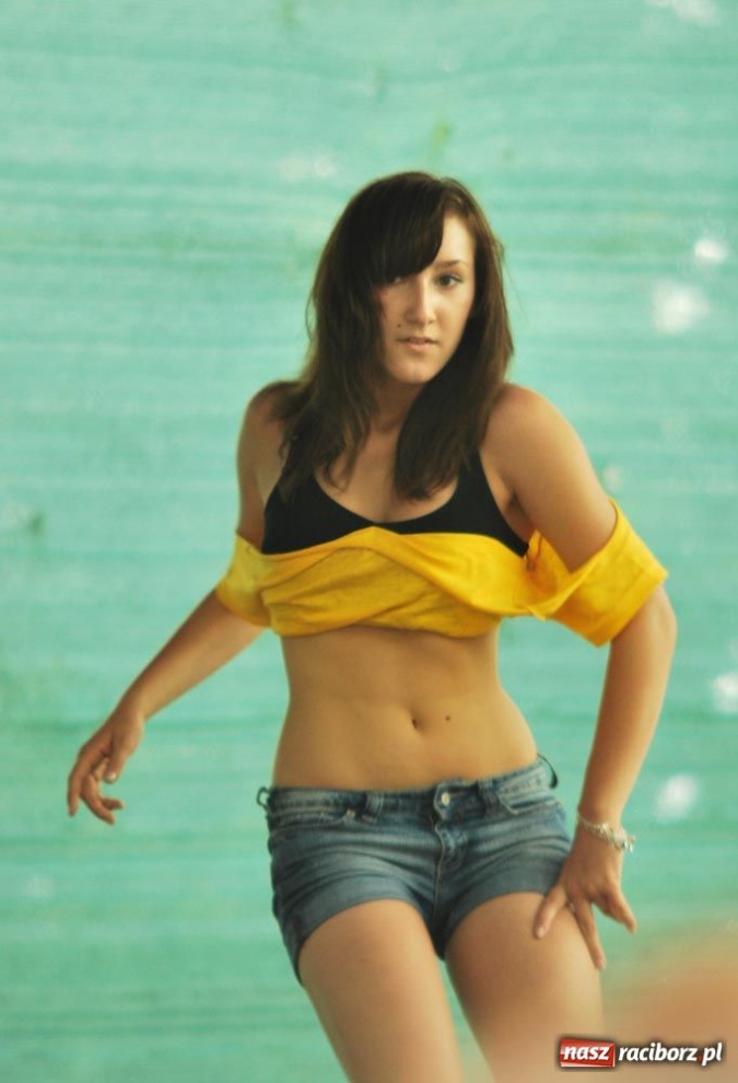 Zdjęcie w galerii na portalu naszraciborz.pl: Gimnazjada 2011 i Gimi Model wiadomości z regionu