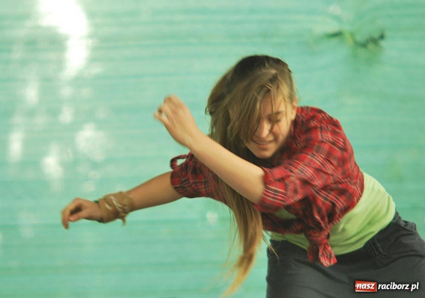 Zdjęcie w galerii na portalu naszraciborz.pl: Gimnazjada 2011 i Gimi Model wiadomości z regionu