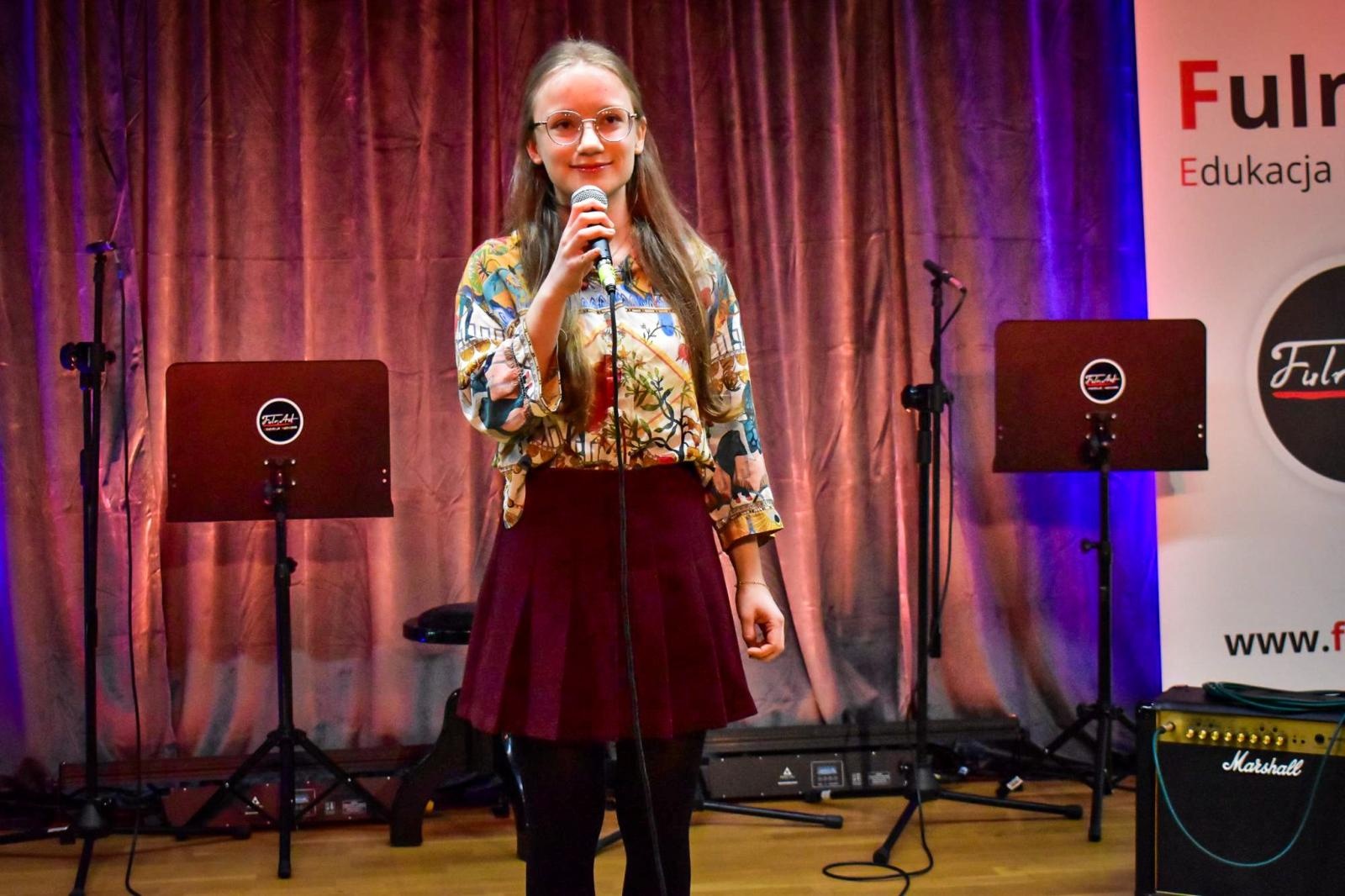 Zdjęcie w galerii na portalu naszraciborz.pl: Muzyczne powitanie wiosny na Zamku Piastowskim – koncert uczniów Ogniska Muzycznego Fulnart wiadomości z regionu