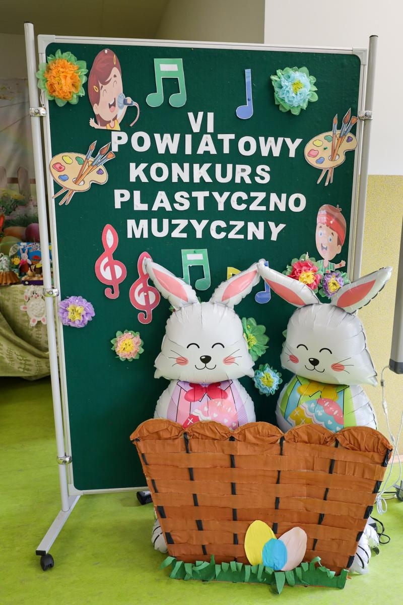 Zdjęcie w galerii na portalu naszraciborz.pl: Wielkanocny czas woła nas. Konkurs w Nędzy pełen kolorów i muzyki wiadomości z regionu
