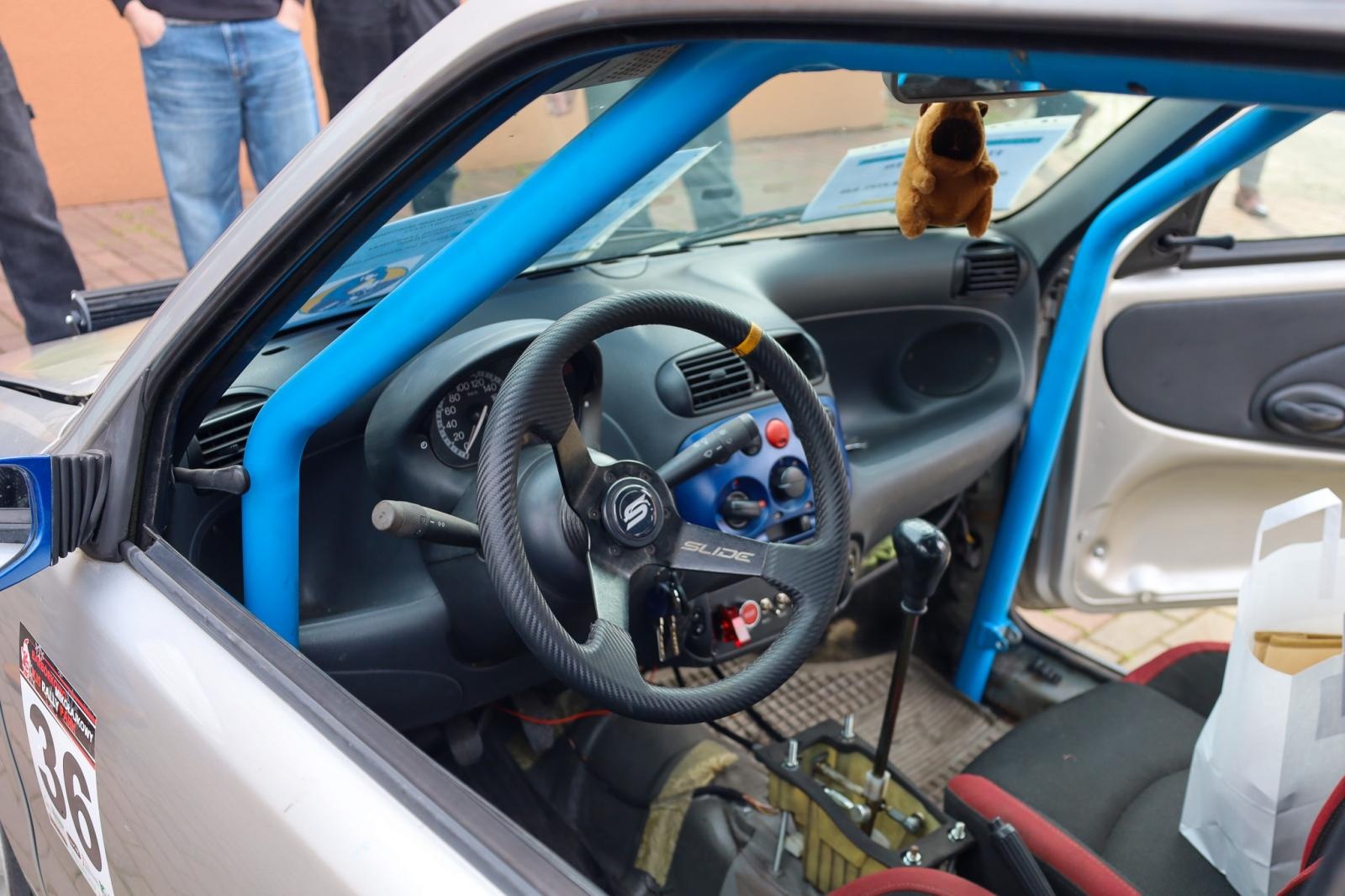 Zdjęcie w galerii na portalu naszraciborz.pl: Konkurs prac uczniowskich w Mechaniku. Najlepsi młodzi konstruktorzy nagrodzeni wiadomości z regionu