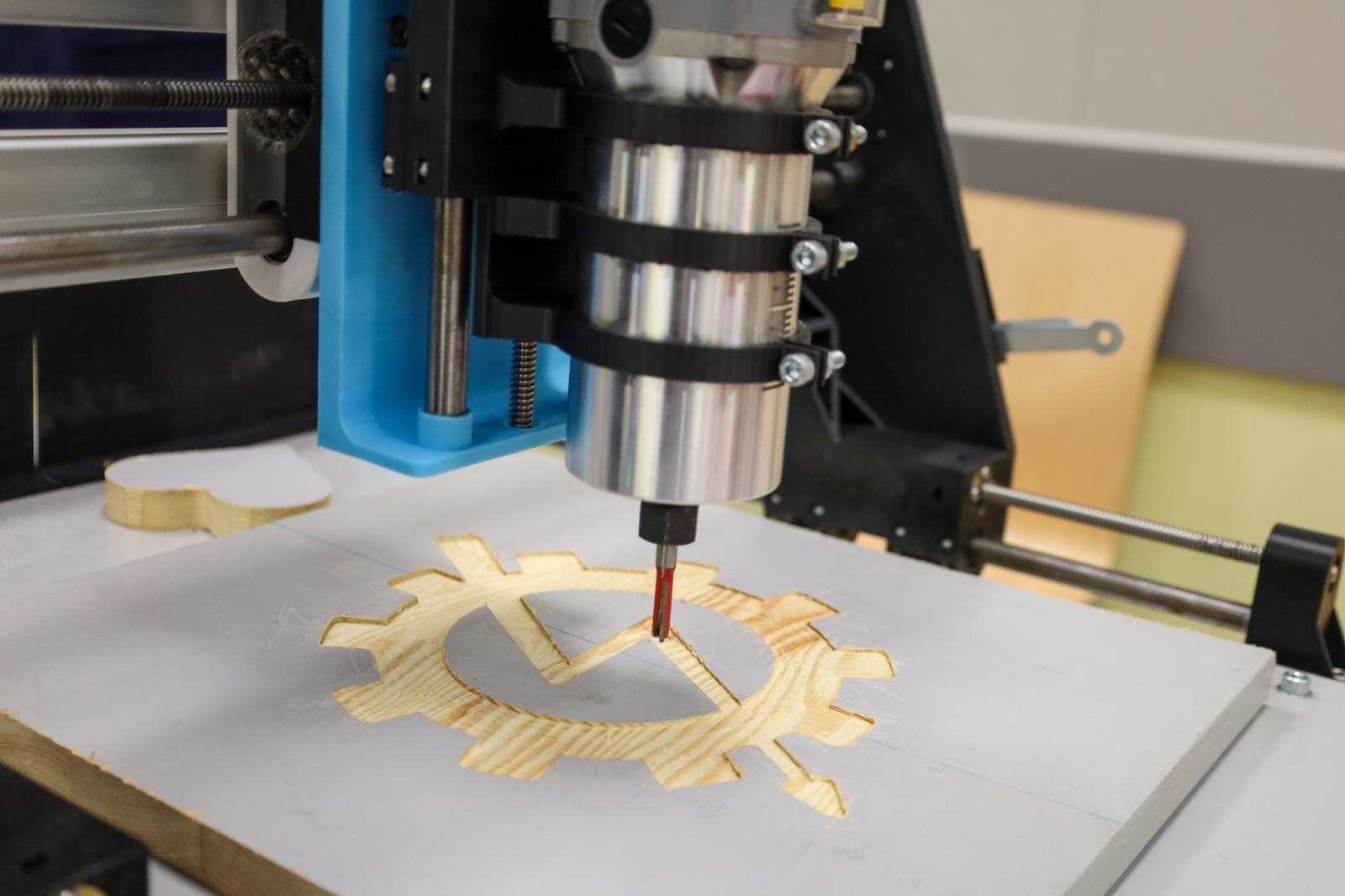 Zdjęcie w galerii na portalu naszraciborz.pl: Konkurs prac uczniowskich w Mechaniku. Najlepsi młodzi konstruktorzy nagrodzeni wiadomości z regionu