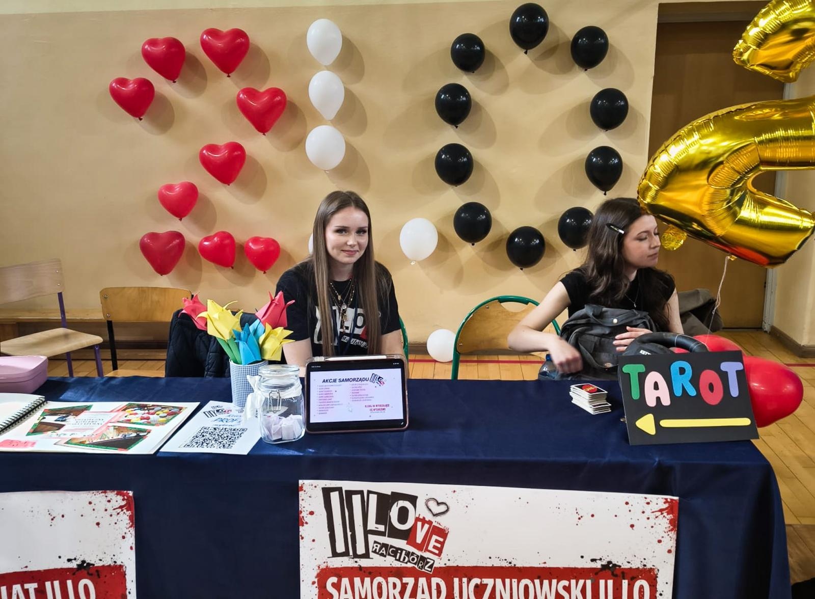 Zdjęcie w galerii na portalu naszraciborz.pl: Trwają dni otwarte szkół ponadpodstawowych w powiecie raciborskim. Ponad tysiąc miejsc czeka na absolwentów podstawówek wiadomości z regionu