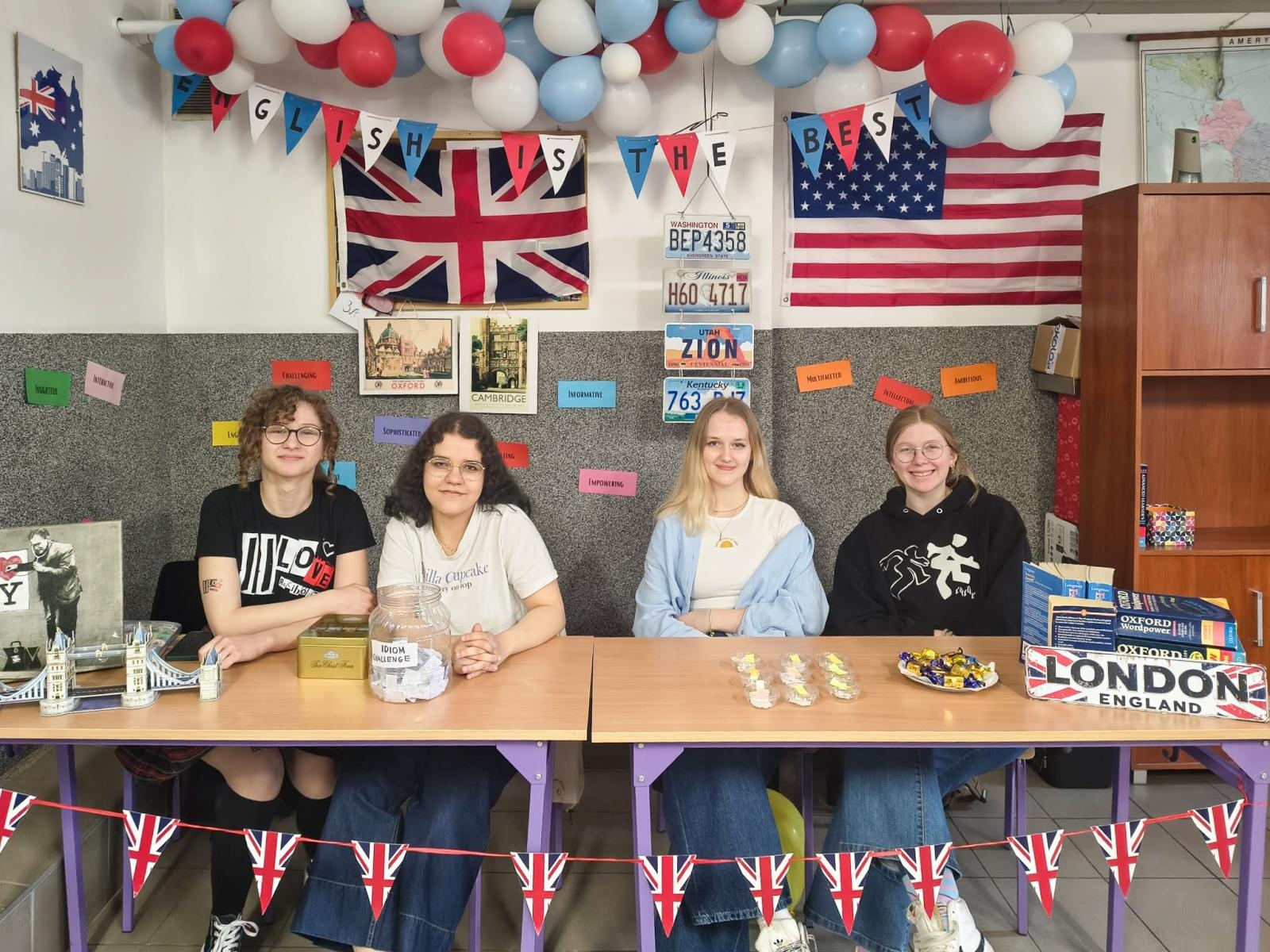 Zdjęcie w galerii na portalu naszraciborz.pl: Trwają dni otwarte szkół ponadpodstawowych w powiecie raciborskim. Ponad tysiąc miejsc czeka na absolwentów podstawówek wiadomości z regionu