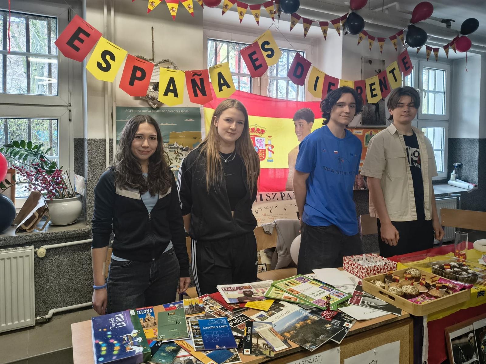 Zdjęcie w galerii na portalu naszraciborz.pl: Trwają dni otwarte szkół ponadpodstawowych w powiecie raciborskim. Ponad tysiąc miejsc czeka na absolwentów podstawówek wiadomości z regionu