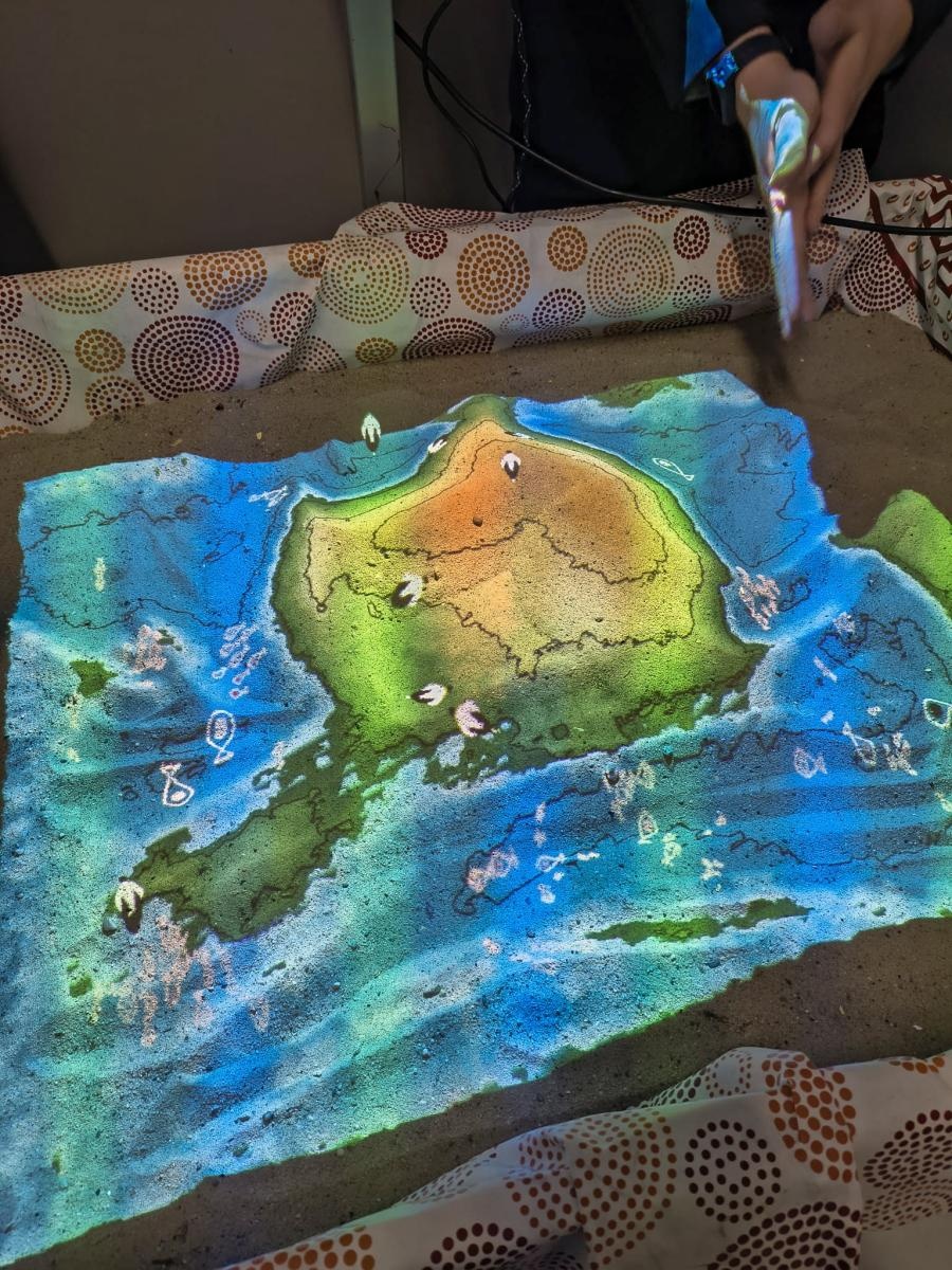 Zdjęcie w galerii na portalu naszraciborz.pl: Trwają dni otwarte szkół ponadpodstawowych w powiecie raciborskim. Ponad tysiąc miejsc czeka na absolwentów podstawówek wiadomości z regionu