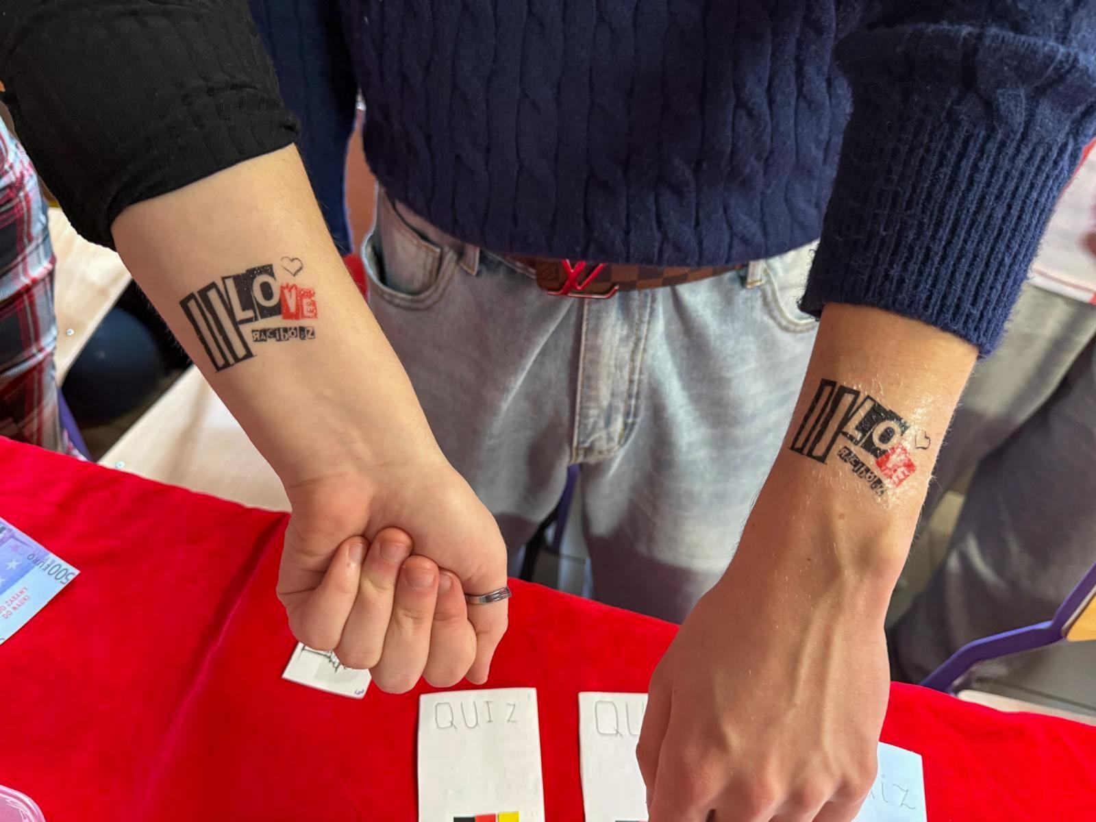 Zdjęcie w galerii na portalu naszraciborz.pl: Trwają dni otwarte szkół ponadpodstawowych w powiecie raciborskim. Ponad tysiąc miejsc czeka na absolwentów podstawówek wiadomości z regionu