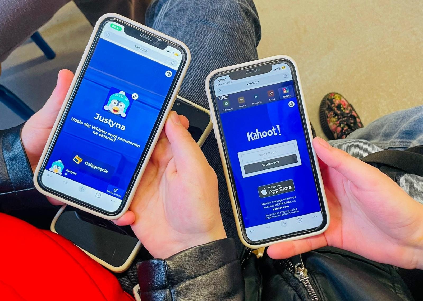 Zdjęcie w galerii na portalu naszraciborz.pl: Trwają dni otwarte szkół ponadpodstawowych w powiecie raciborskim. Ponad tysiąc miejsc czeka na absolwentów podstawówek wiadomości z regionu