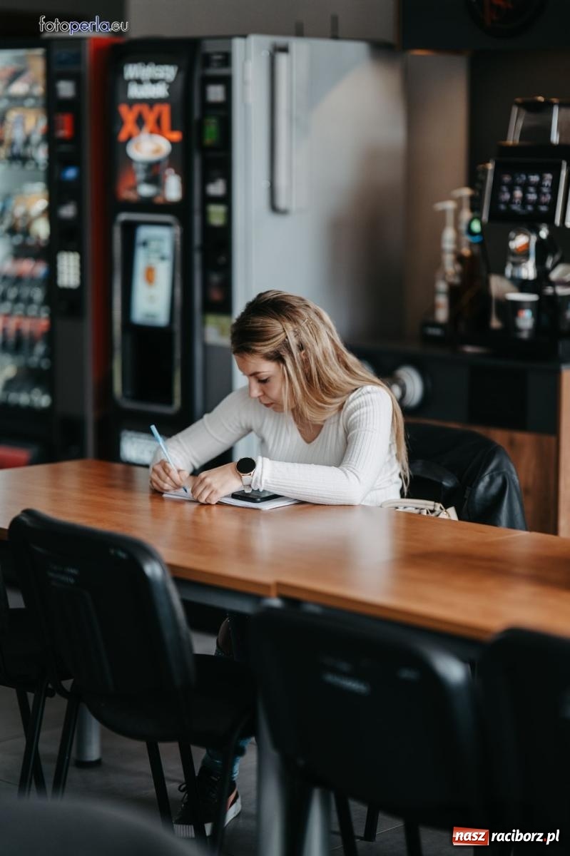 Zdjęcie w galerii na portalu naszraciborz.pl: Dzień otwarty w Akademii Nauk Stosowanych w Raciborzu [FOTO] wiadomości z regionu