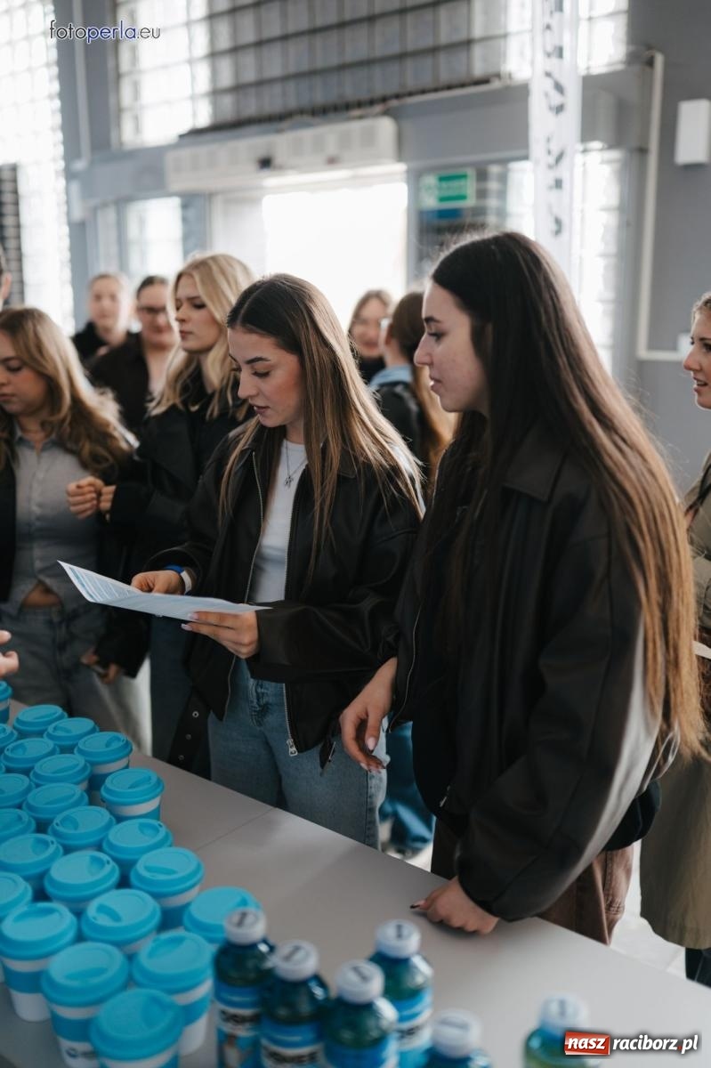Zdjęcie w galerii na portalu naszraciborz.pl: Dzień otwarty w Akademii Nauk Stosowanych w Raciborzu [FOTO] wiadomości z regionu