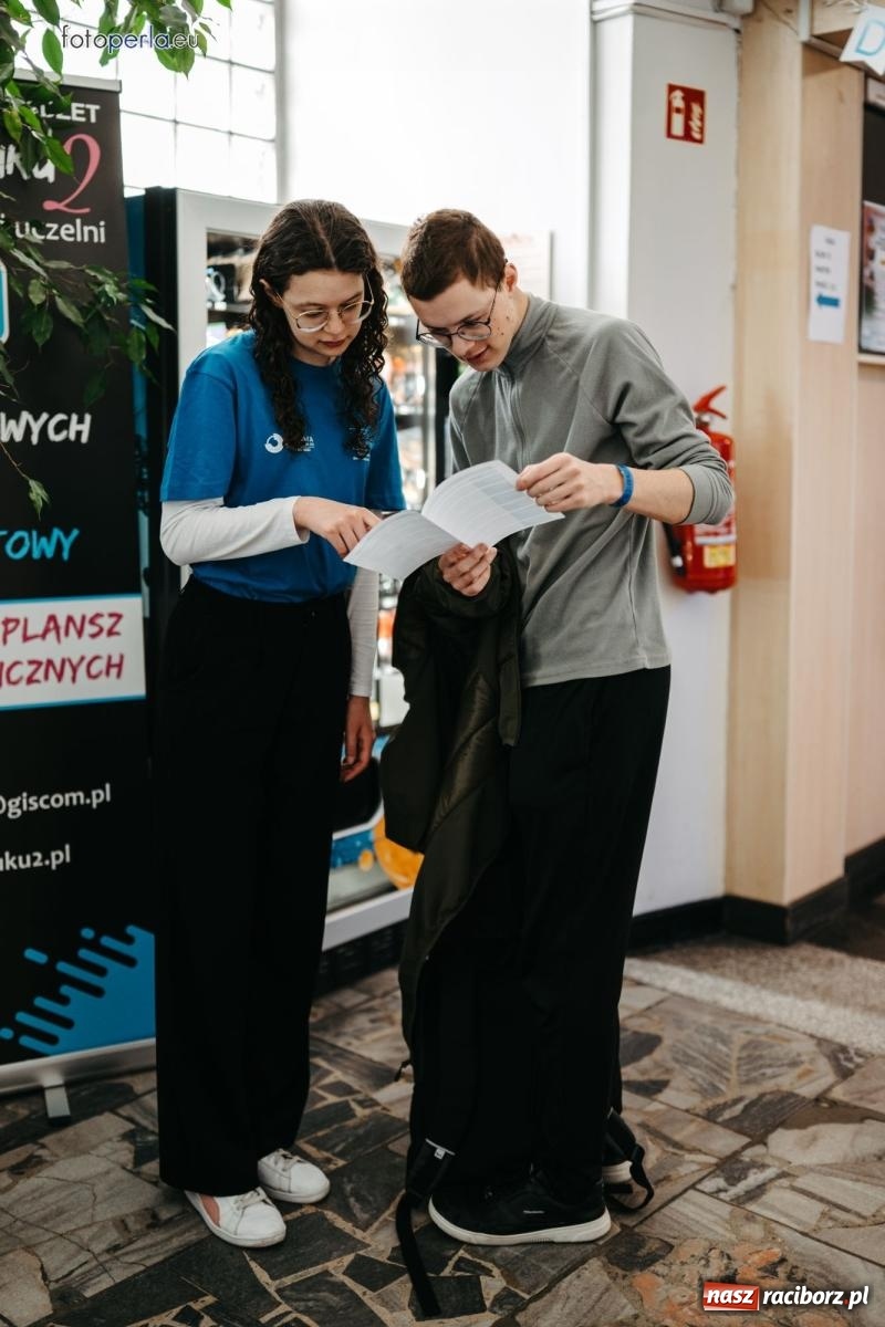 Zdjęcie w galerii na portalu naszraciborz.pl: Dzień otwarty w Akademii Nauk Stosowanych w Raciborzu [FOTO] wiadomości z regionu