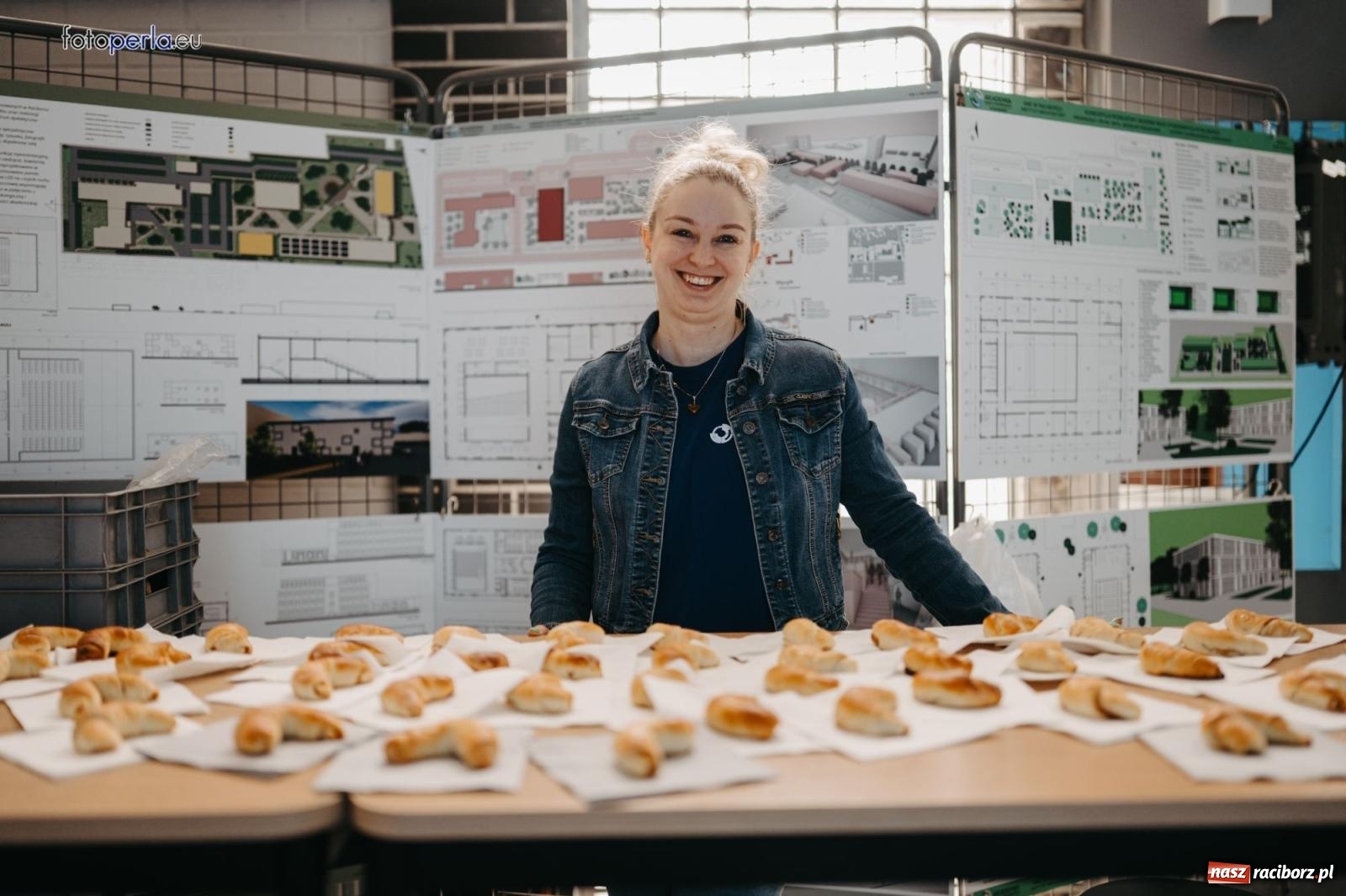 Zdjęcie w galerii na portalu naszraciborz.pl: Dzień otwarty w Akademii Nauk Stosowanych w Raciborzu [FOTO] wiadomości z regionu