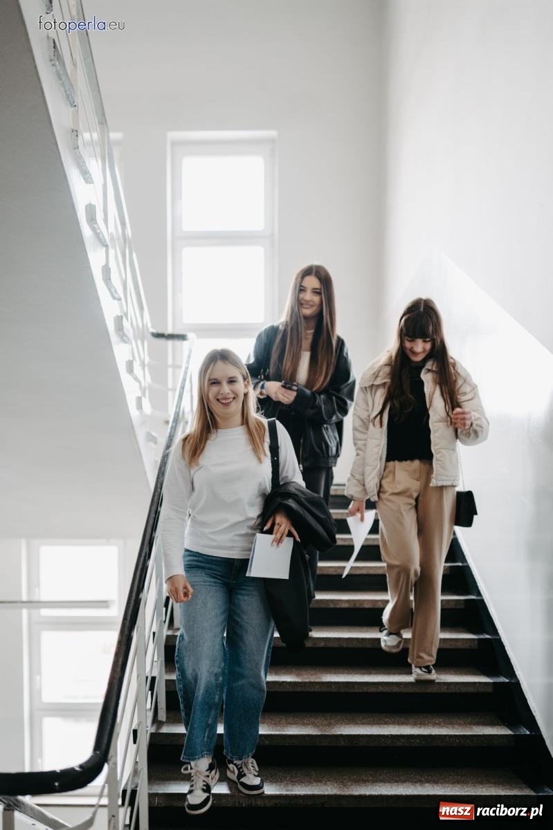 Zdjęcie w galerii na portalu naszraciborz.pl: Dzień otwarty w Akademii Nauk Stosowanych w Raciborzu [FOTO] wiadomości z regionu
