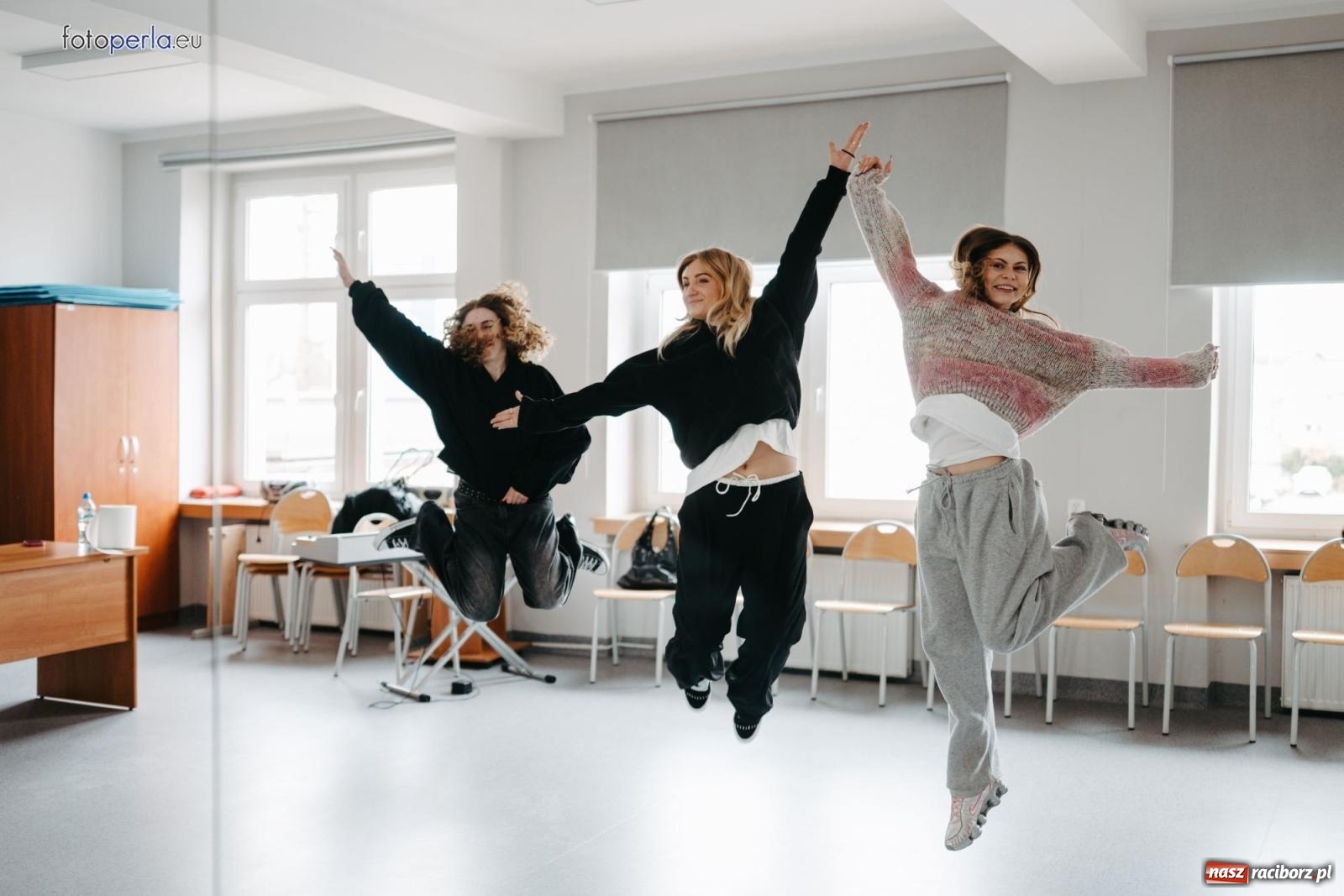 Zdjęcie w galerii na portalu naszraciborz.pl: Dzień otwarty w Akademii Nauk Stosowanych w Raciborzu [FOTO] wiadomości z regionu