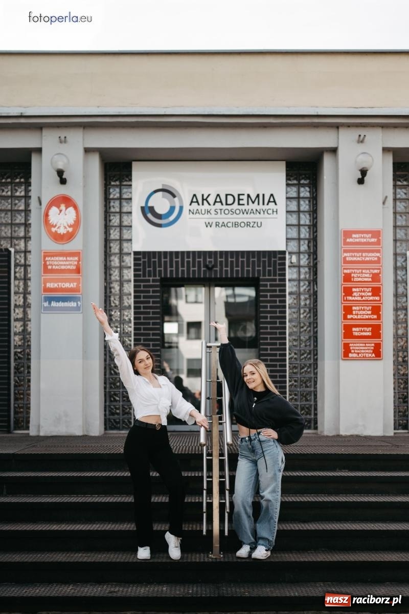 Zdjęcie w galerii na portalu naszraciborz.pl: Dzień otwarty w Akademii Nauk Stosowanych w Raciborzu [FOTO] wiadomości z regionu