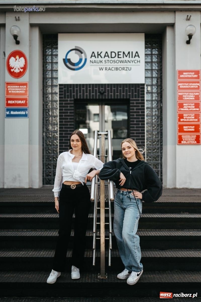 Zdjęcie w galerii na portalu naszraciborz.pl: Dzień otwarty w Akademii Nauk Stosowanych w Raciborzu [FOTO] wiadomości z regionu