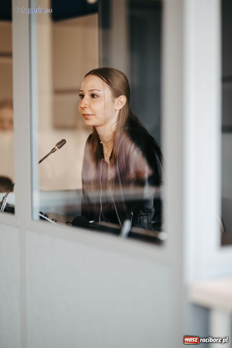 Zdjęcie w galerii na portalu naszraciborz.pl: Dzień otwarty w Akademii Nauk Stosowanych w Raciborzu [FOTO] wiadomości z regionu